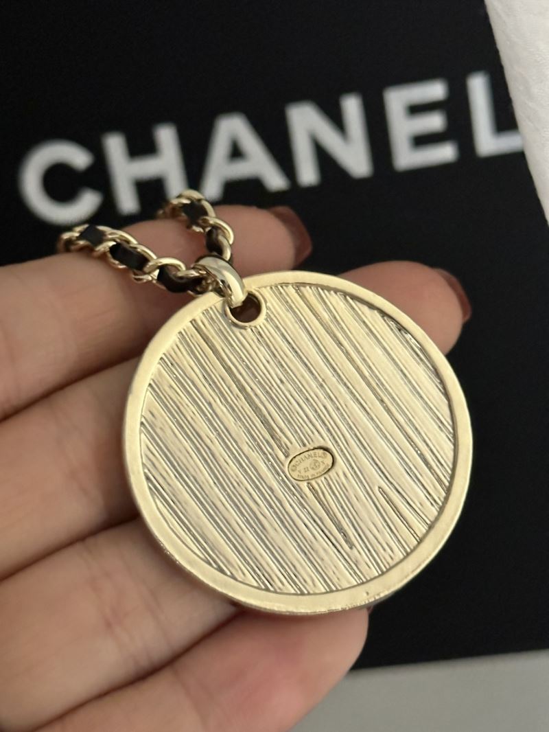 Chanel Necklaces